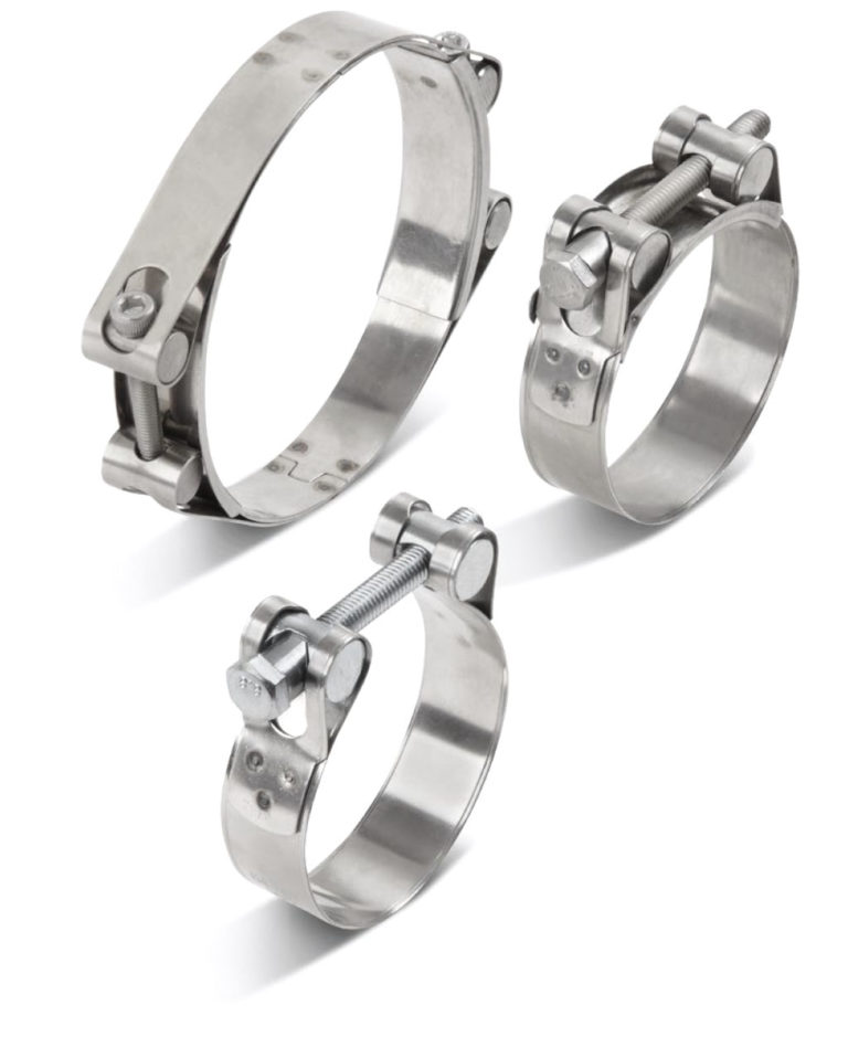 Heavyduty Euro Style Clamps IFE Americas, Inc.