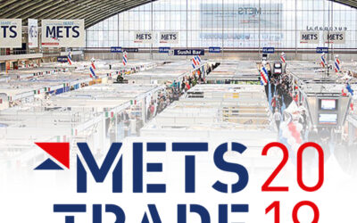 Meet IFE GROUP at METSTRADE November 19-21, 2019 Amsterdam