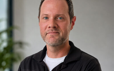 Welcoming Greg Morgan to IFE Americas