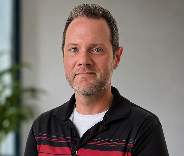 Welcoming Greg Morgan to IFE Americas