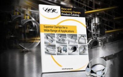 Find the Right Clamp for Your Application